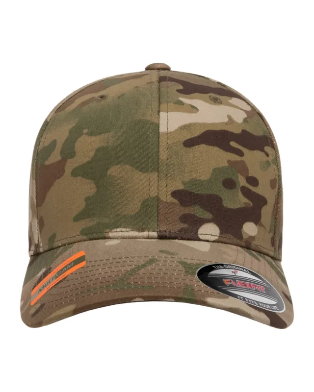 Flexfit Multicam® Cap — view 18