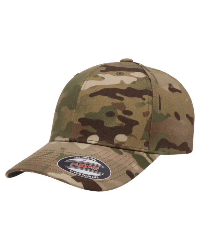 Flexfit Multicam® Cap — view 19