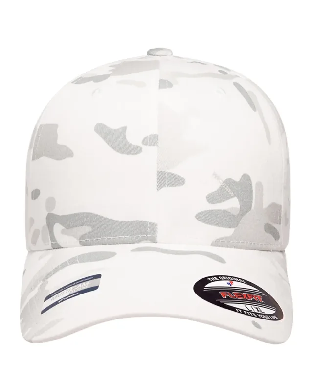 Flexfit Multicam® Cap — view 2