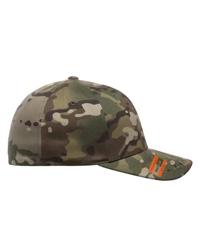 Flexfit Multicam® Cap — view 20