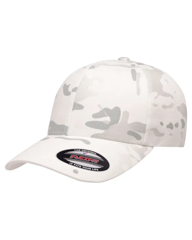 Flexfit Multicam® Cap — view 3