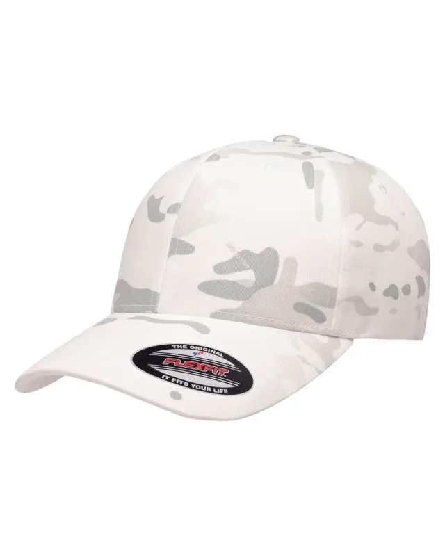 Flexfit Multicam® Cap — view 4
