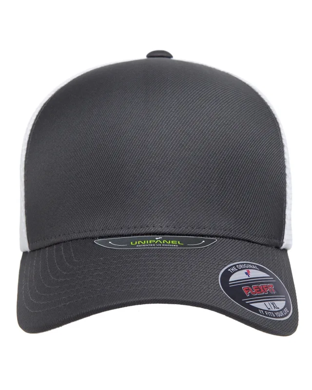 Flexfit Unipanel Cap — view 8