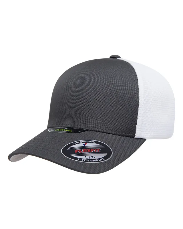 Flexfit Unipanel Cap — view 9
