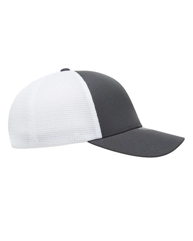 Flexfit Unipanel Cap — view 10