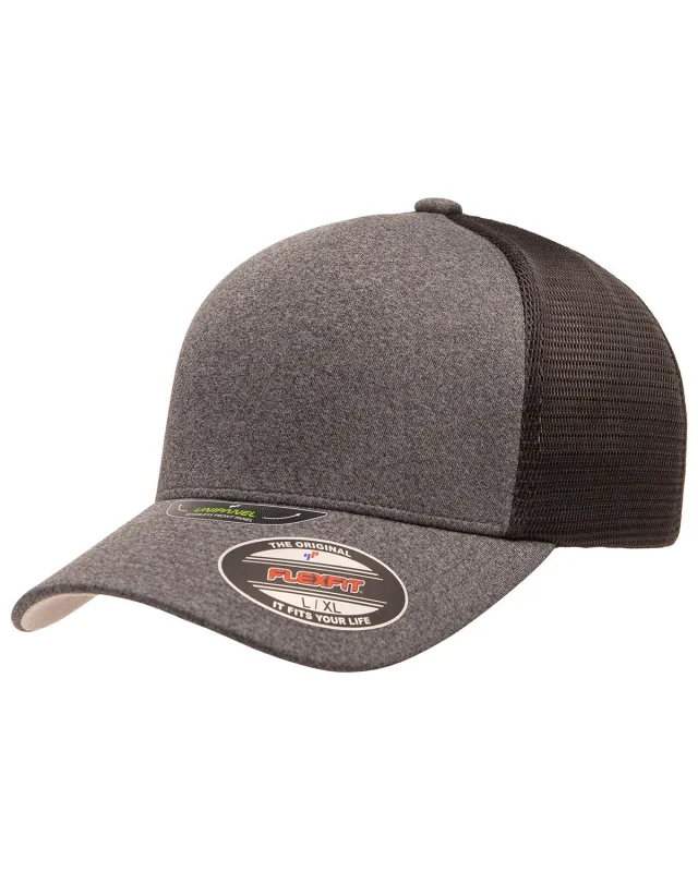Flexfit Unipanel Cap — view 11