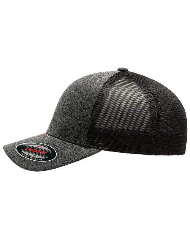 Flexfit Unipanel Cap — view 12