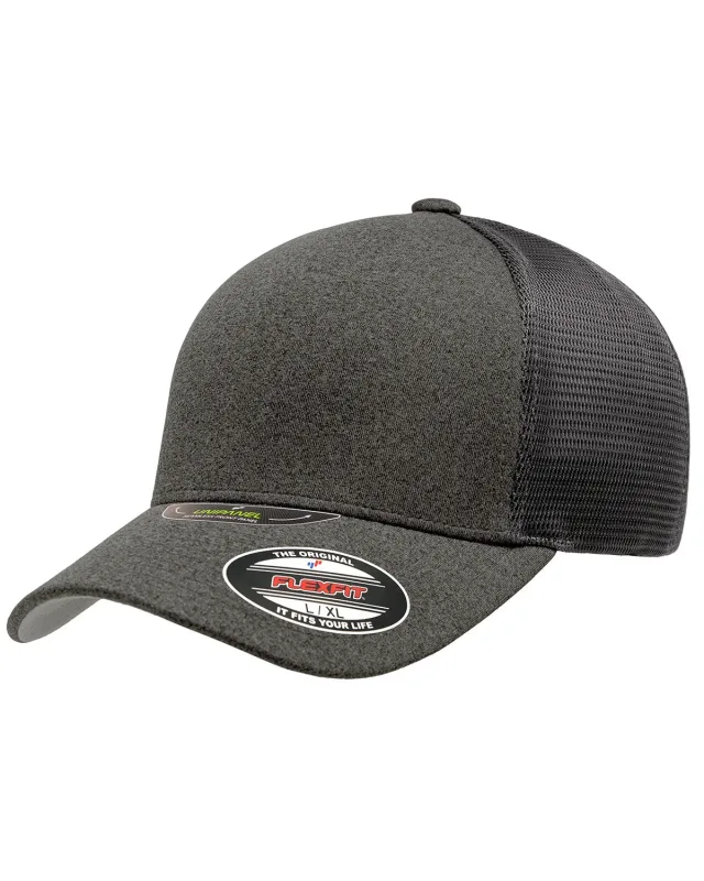 Flexfit Unipanel Cap — view 13