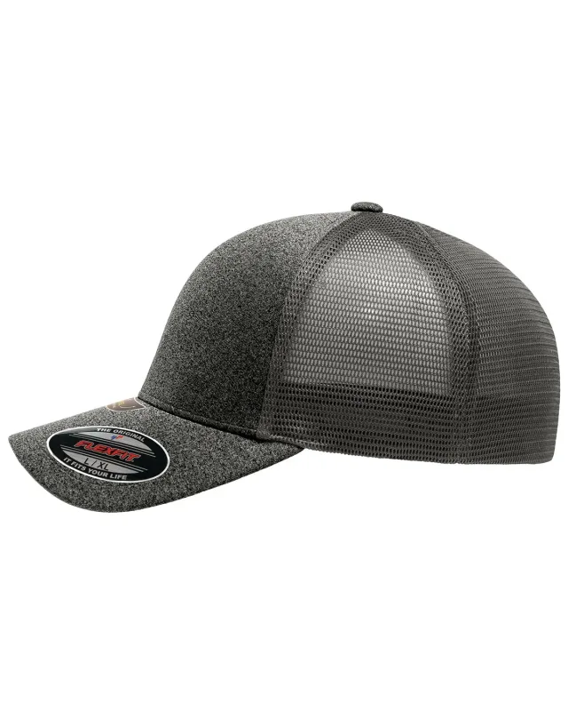 Flexfit Unipanel Cap — view 14