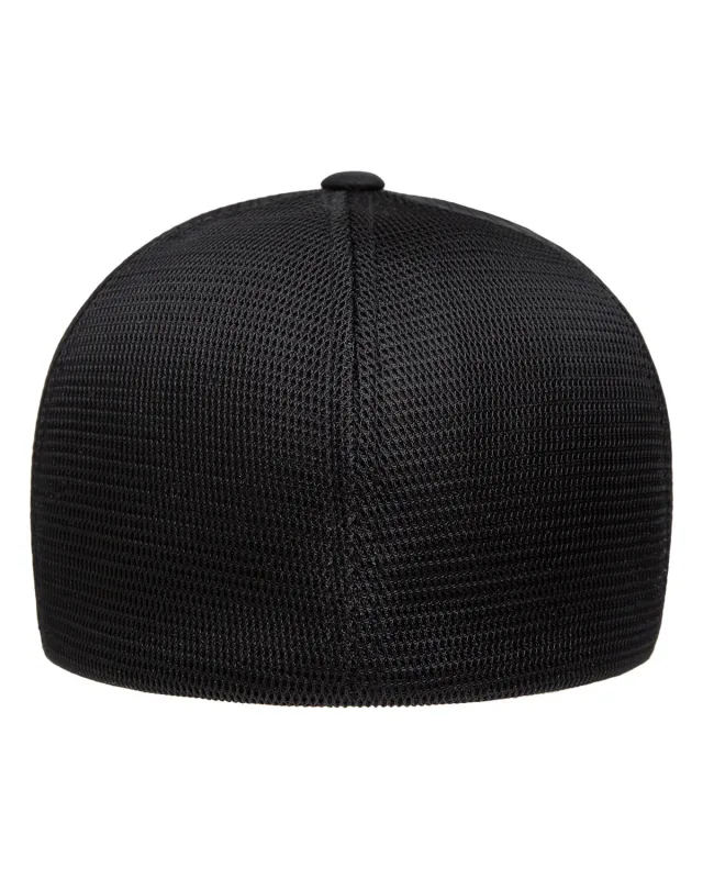 Flexfit Unipanel Cap — view 15