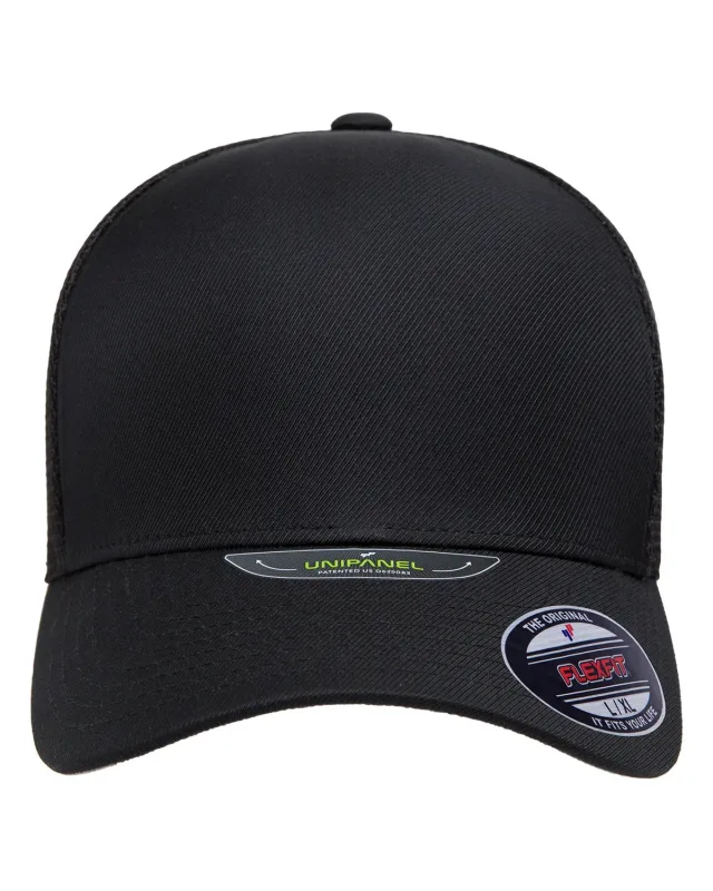 Flexfit Unipanel Cap — view 16