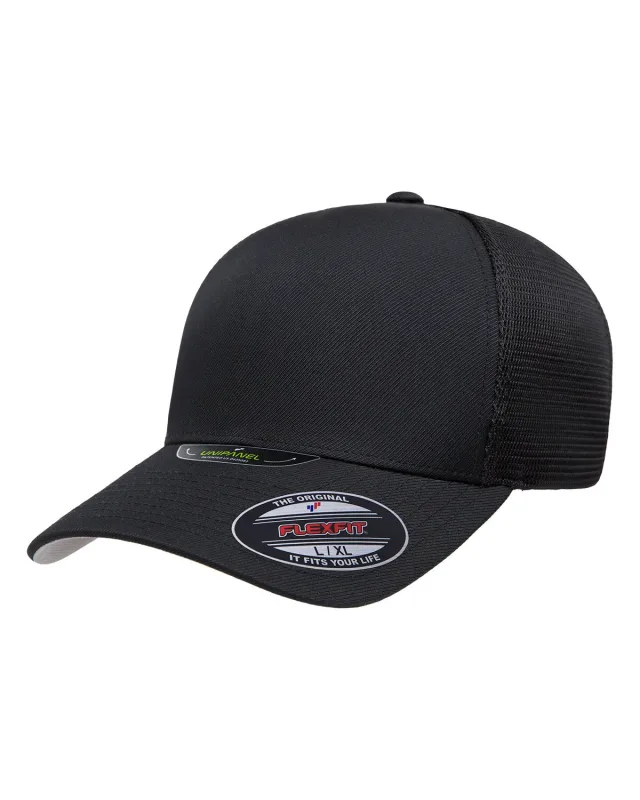 Flexfit Unipanel Cap — view 17