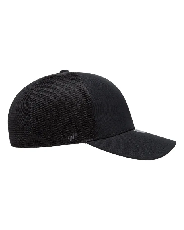 Flexfit Unipanel Cap — view 18