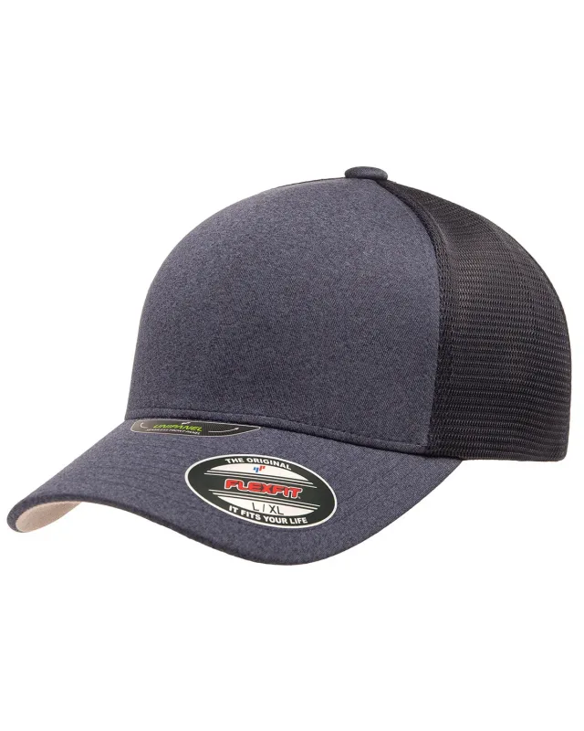 Flexfit Unipanel Cap — view 19