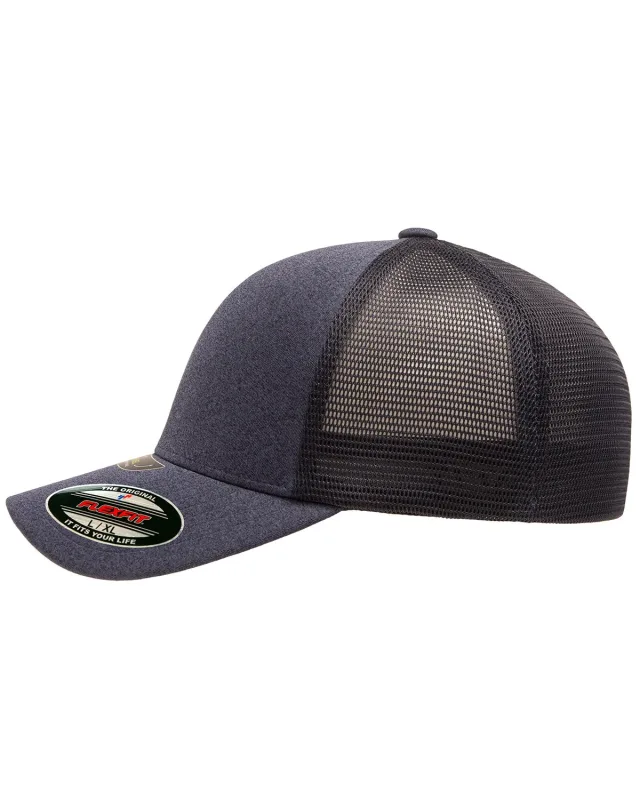 Flexfit Unipanel Cap — view 20