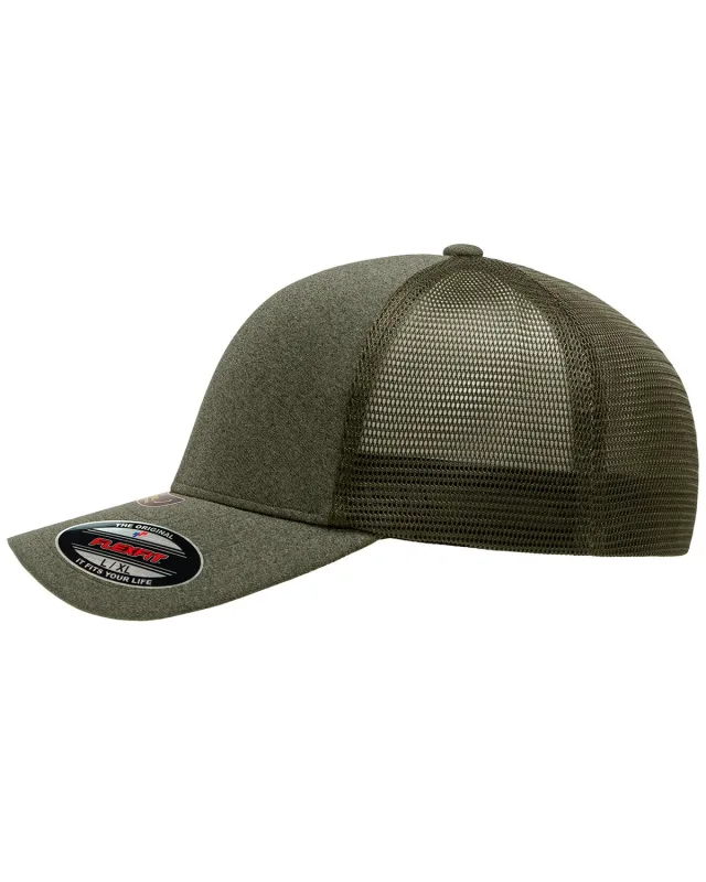 Flexfit Unipanel Cap — view 2