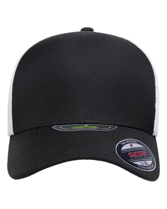 Flexfit Unipanel Cap — view 22