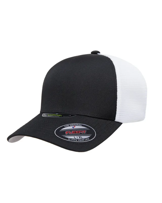 Flexfit Unipanel Cap — view 23
