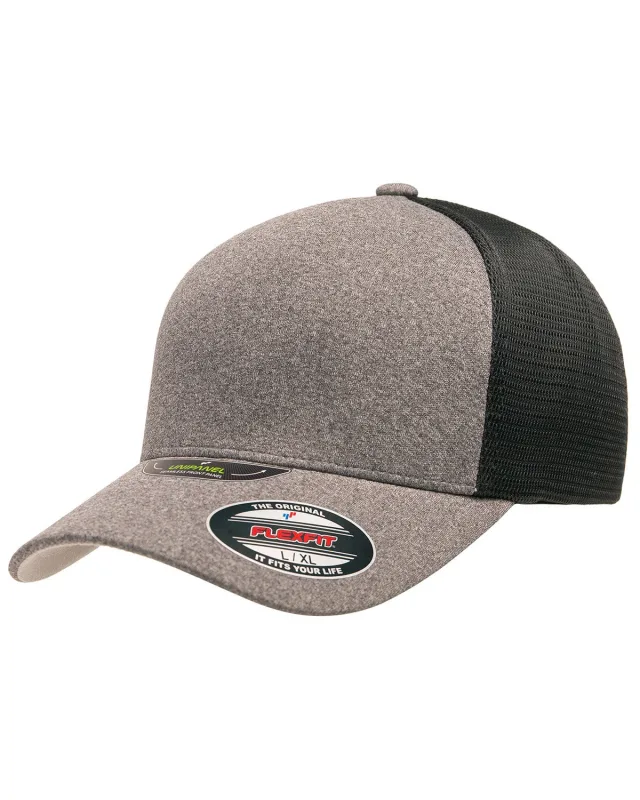 Flexfit Unipanel Cap — view 26