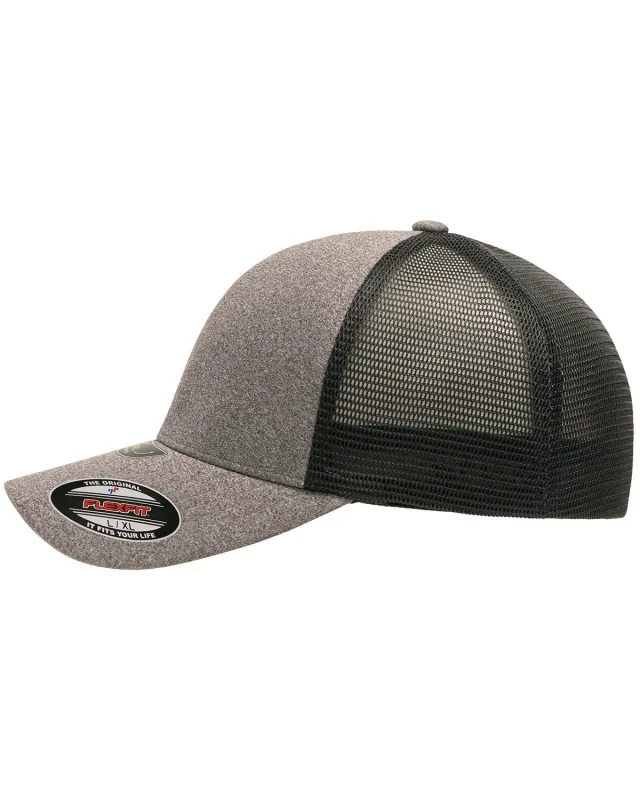 Flexfit Unipanel Cap — view 27