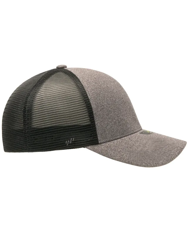 Flexfit Unipanel Cap — view 28