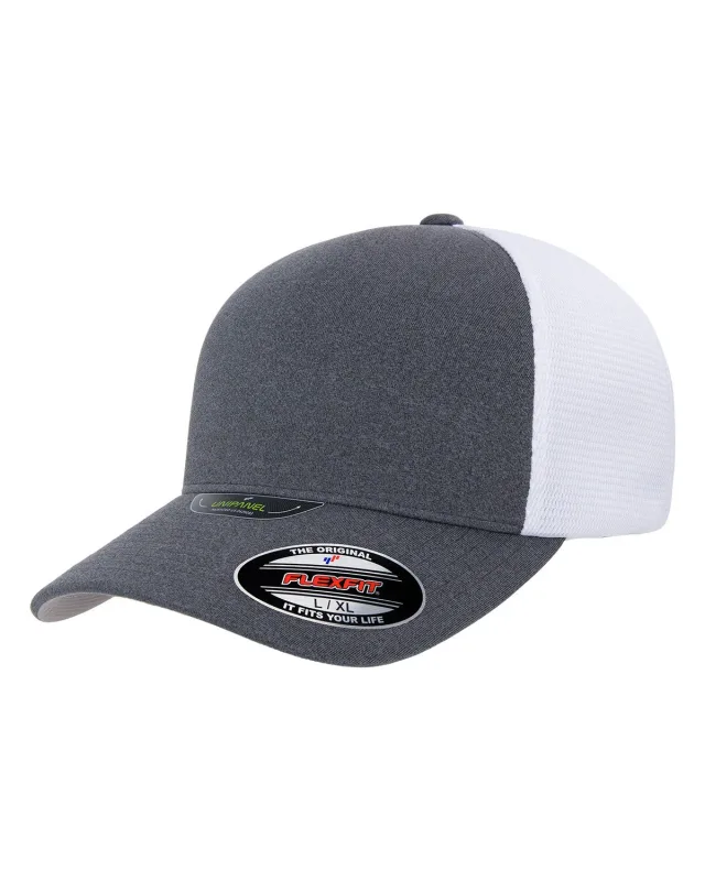 Flexfit Unipanel Cap — view 31