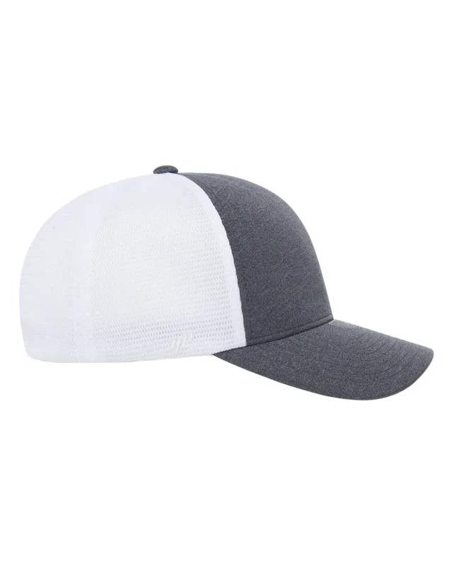 Flexfit Unipanel Cap — view 32