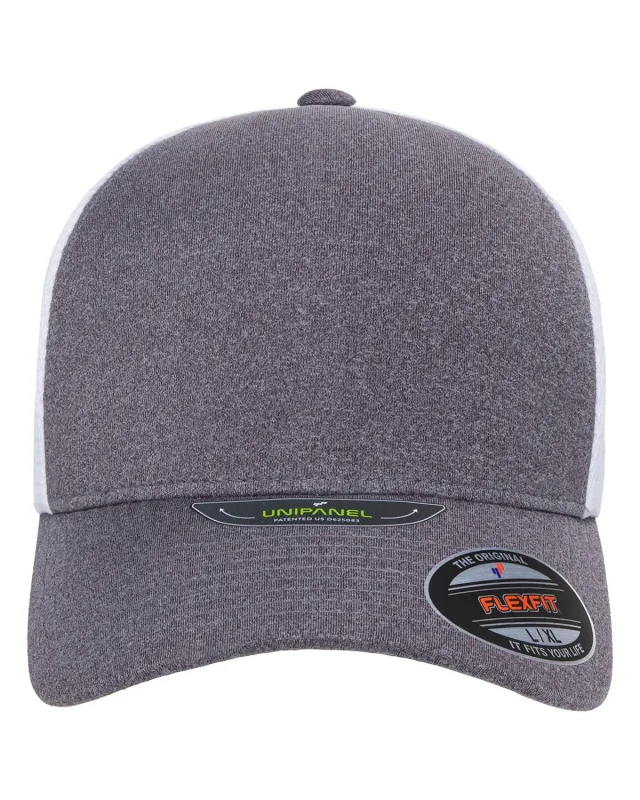 Flexfit Unipanel Cap — view 34