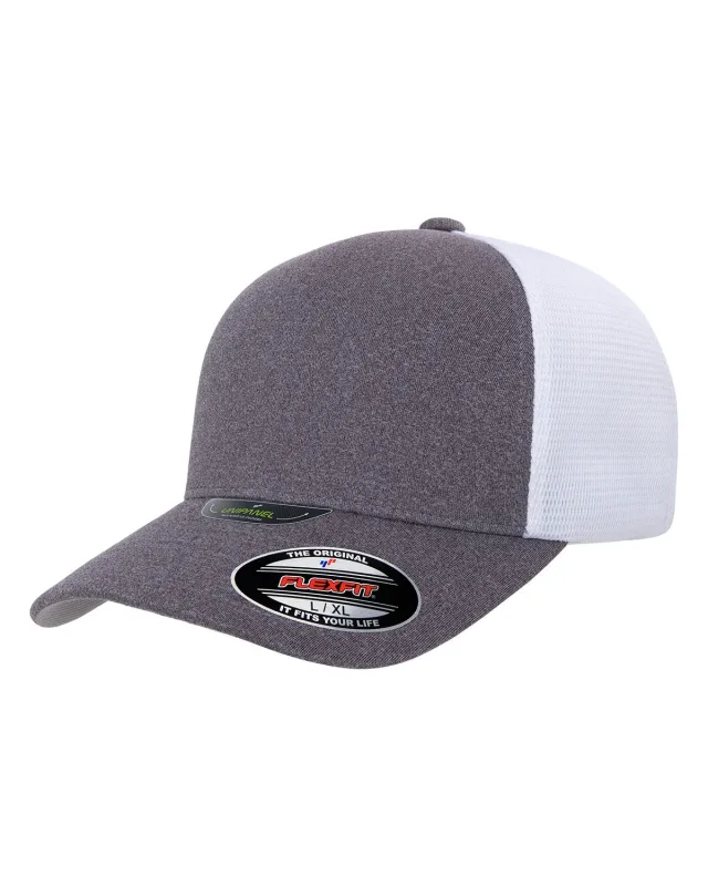 Flexfit Unipanel Cap — view 35