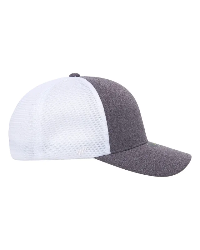 Flexfit Unipanel Cap — view 36