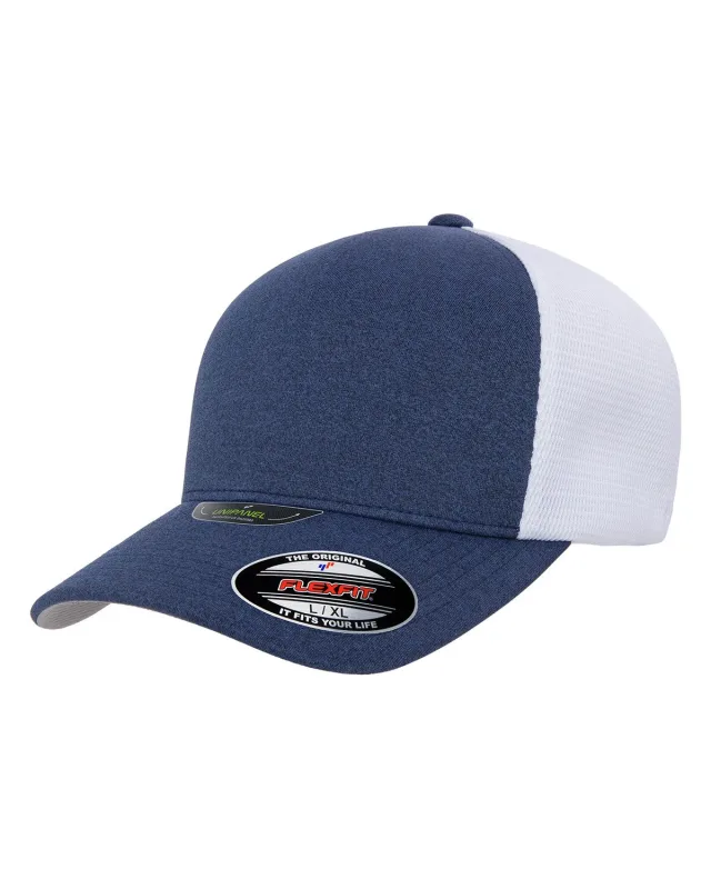 Flexfit Unipanel Cap — view 39