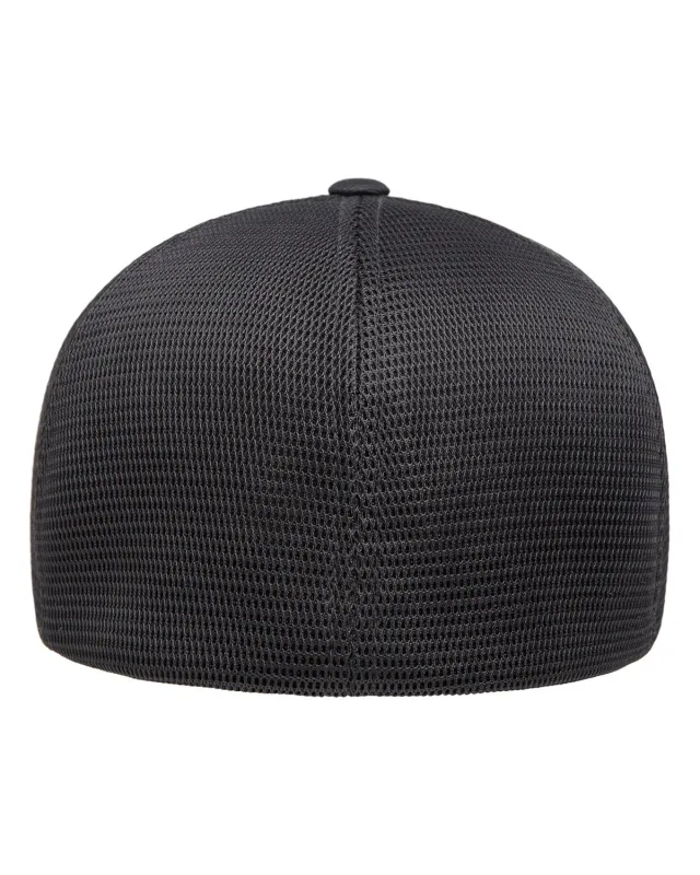 Flexfit Unipanel Cap — view 3