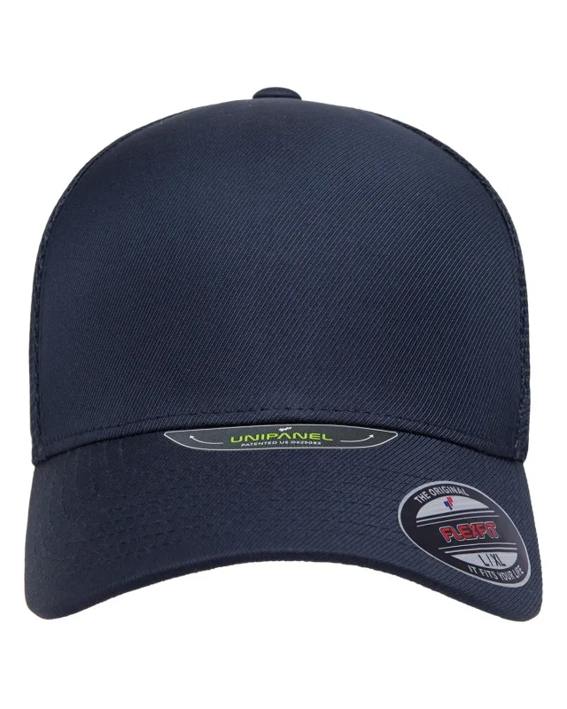 Flexfit Unipanel Cap — view 42