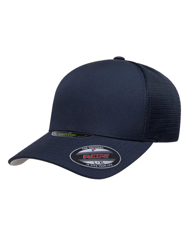 Flexfit Unipanel Cap — view 43
