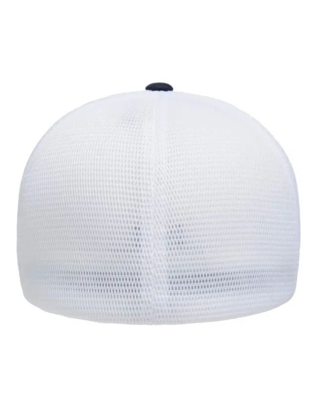 Flexfit Unipanel Cap — view 45