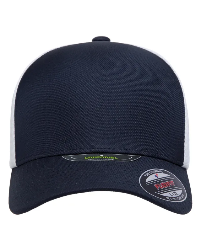 Flexfit Unipanel Cap — view 46