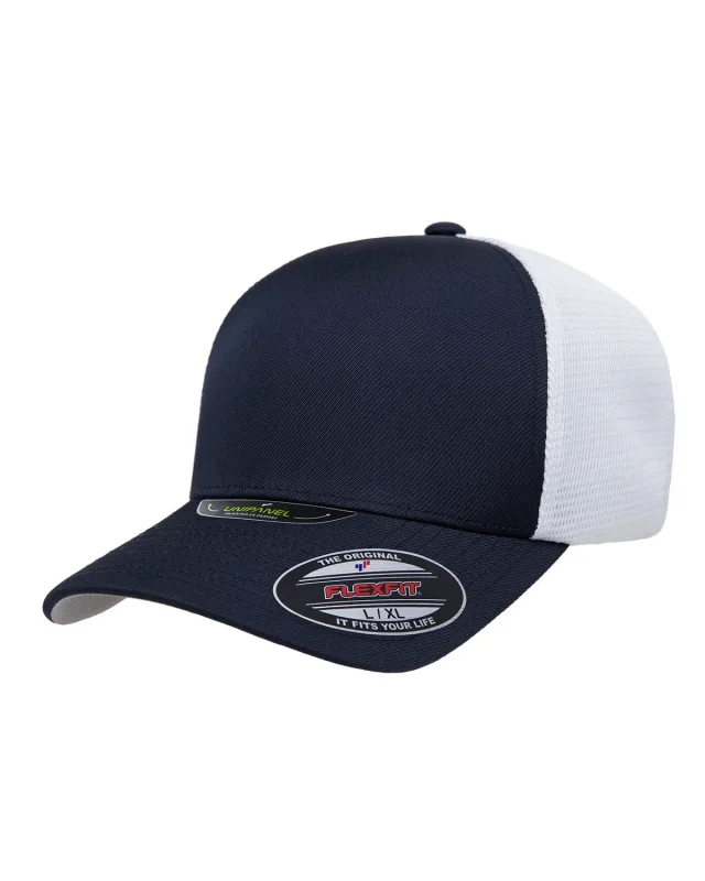 Flexfit Unipanel Cap — view 47