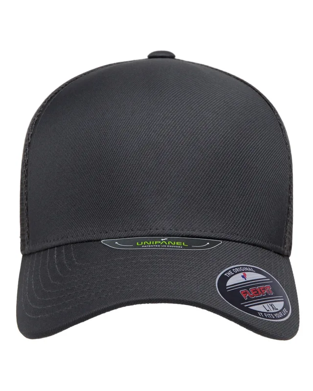 Flexfit Unipanel Cap — view 4