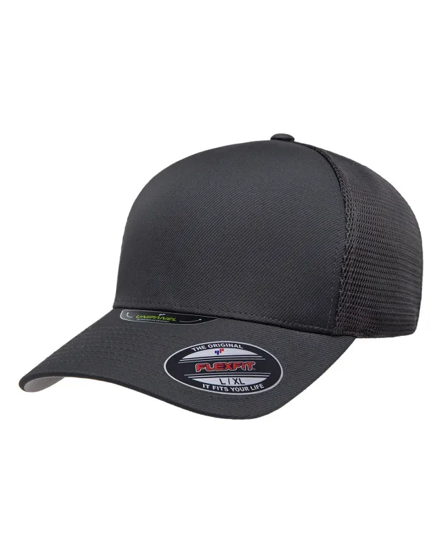 Flexfit Unipanel Cap — view 5