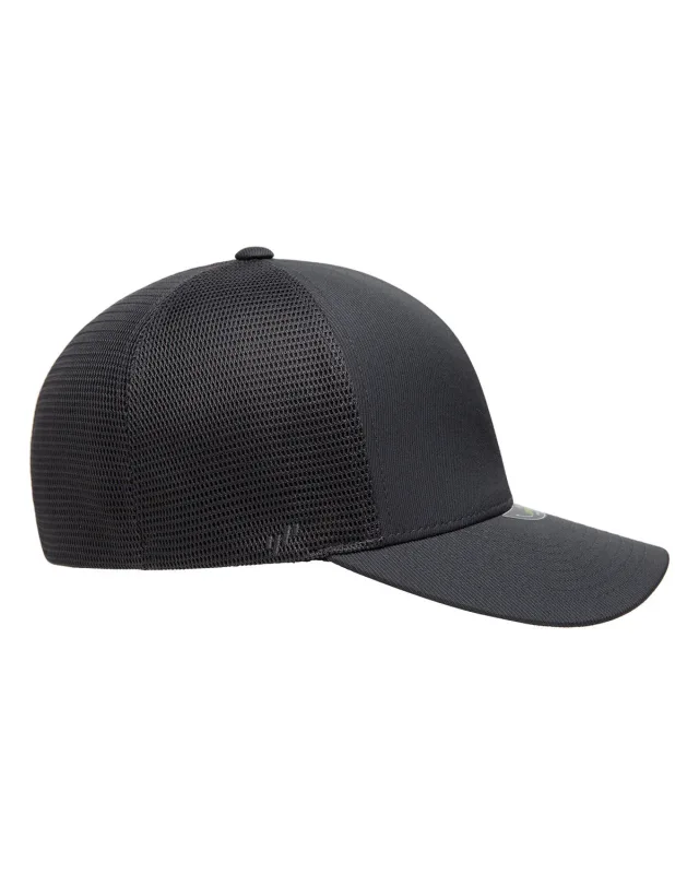 Flexfit Unipanel Cap — view 6