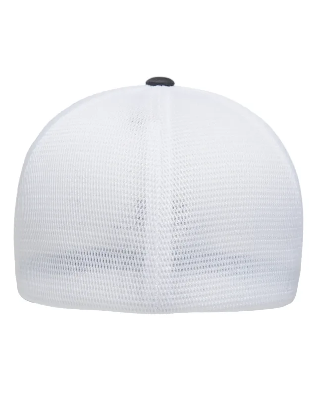 Flexfit Unipanel Cap — view 7