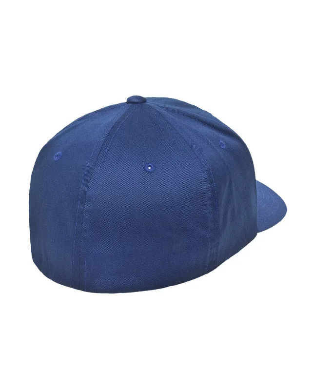 Flexfit Youth Wooly Cap — view 11