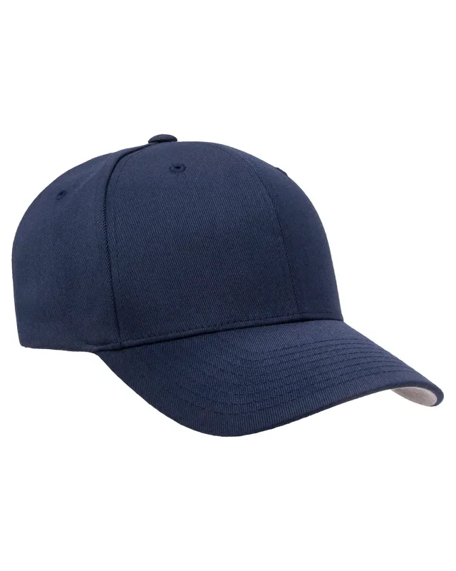 Flexfit Youth Wooly Cap — view 19