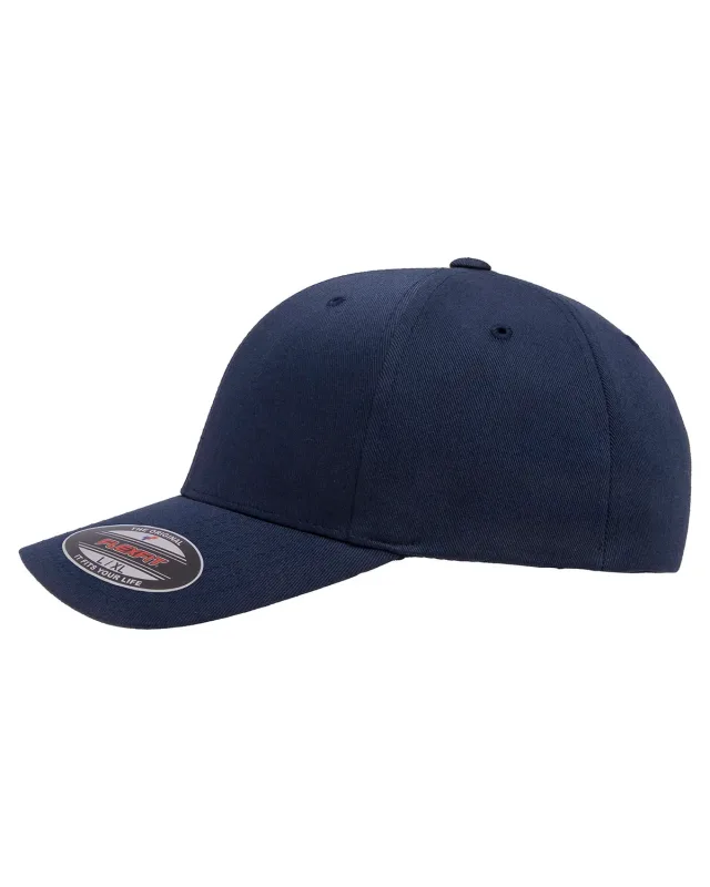 Flexfit Youth Wooly Cap — view 20