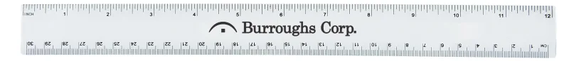 Custom Flexi Ruler — view 3