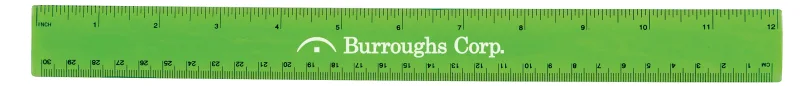 Custom Flexi Ruler — view 5
