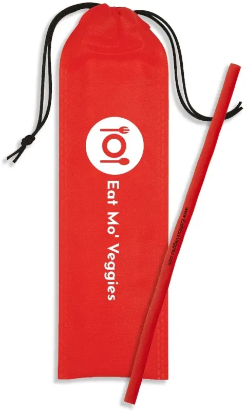 Personalized Flexi Stick Erasers — view 2