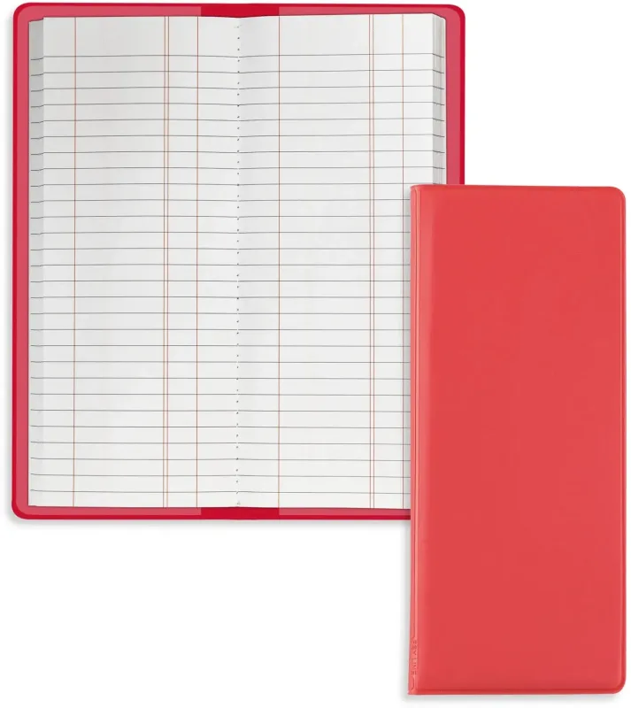 Personalized Logo Tally Book — view 10