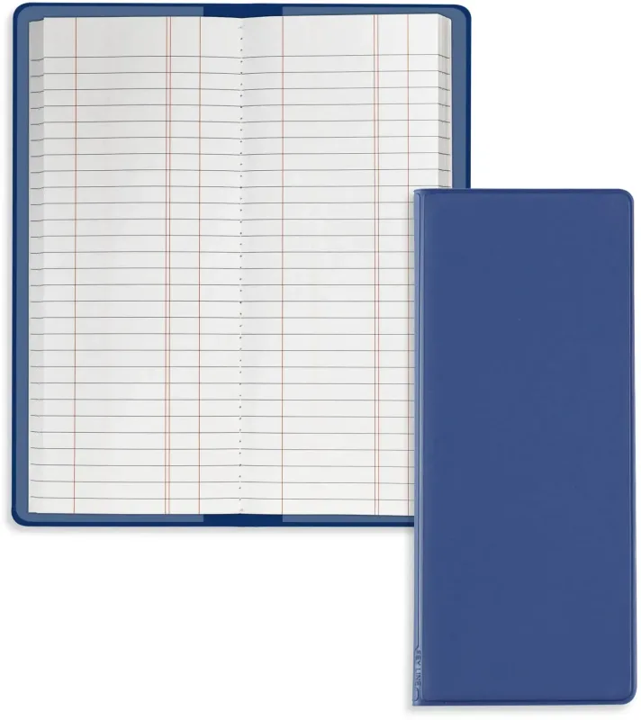 Personalized Logo Tally Book — view 11