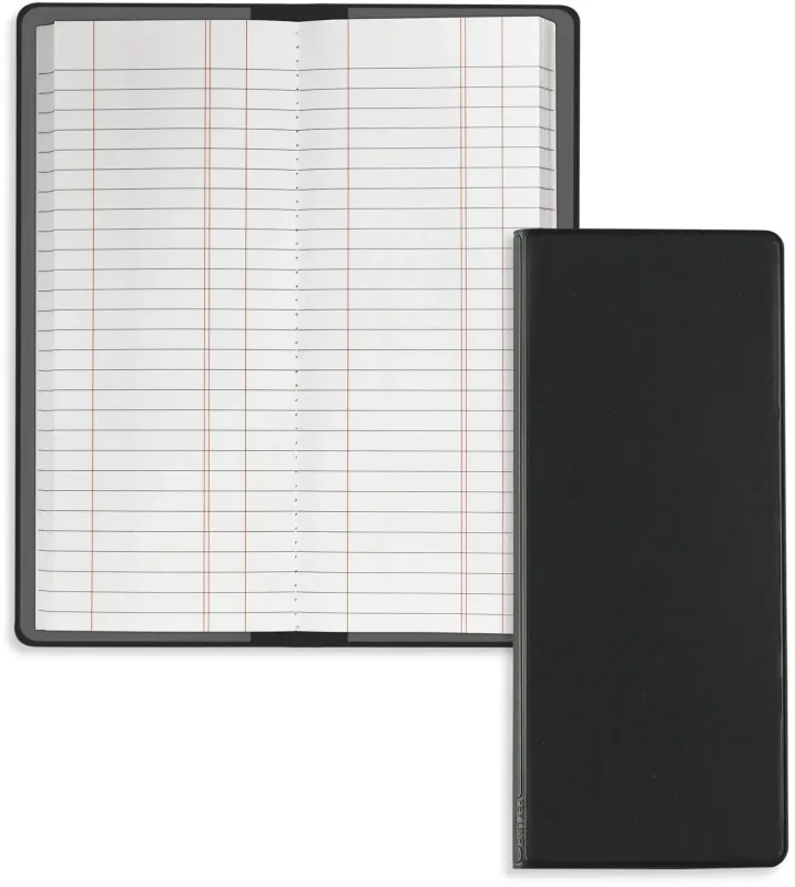 Personalized Logo Tally Book — view 12